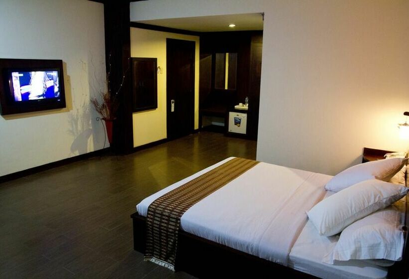 Sulthan Hotel International