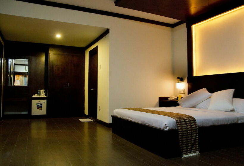 Sulthan Hotel International