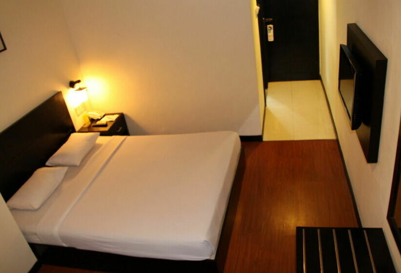 Sulthan Hotel International