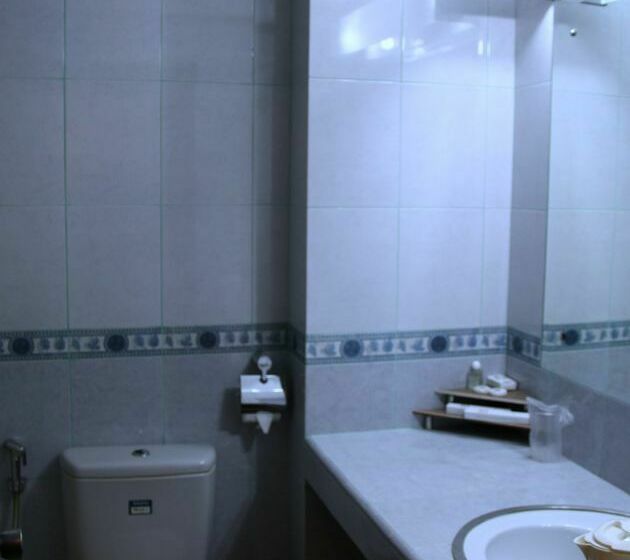 Sulthan Hotel International