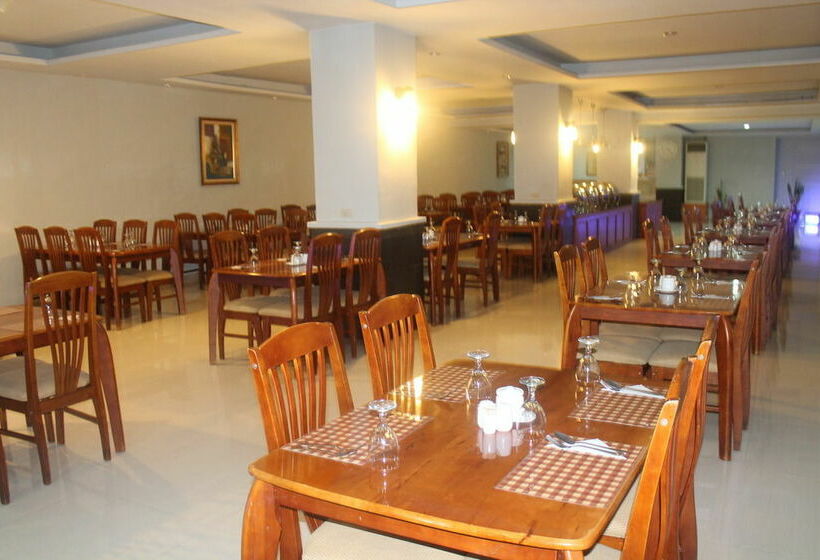 Sulthan Hotel International