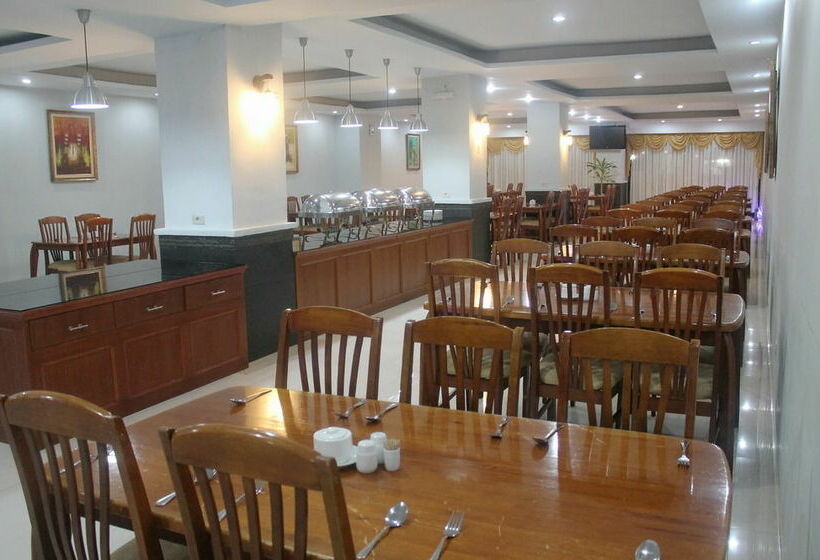 Sulthan Hotel International