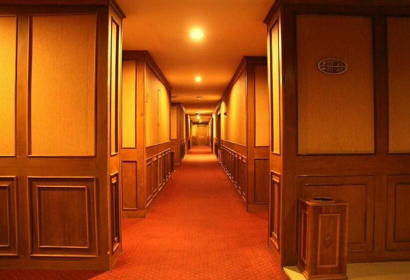 Sulthan Hotel International