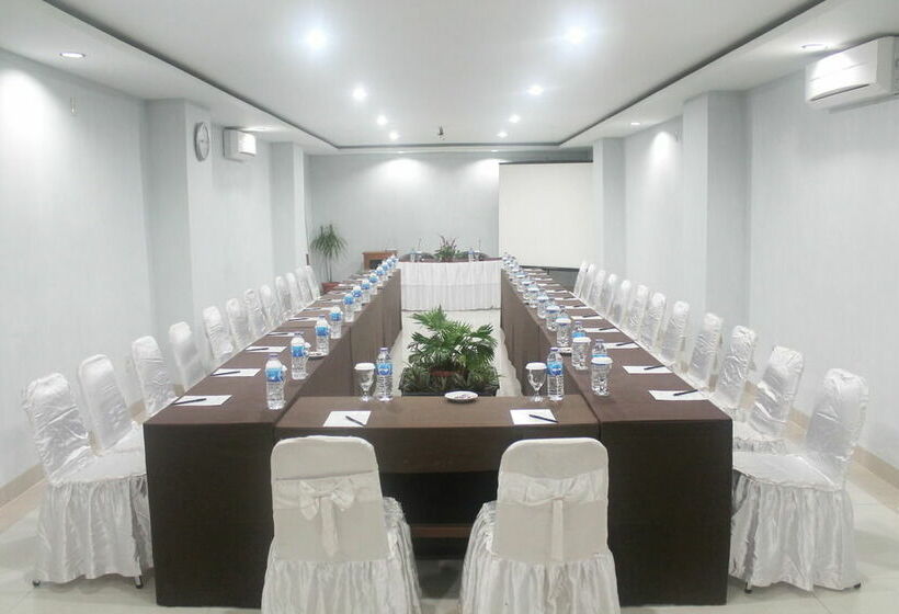 Sulthan Hotel International