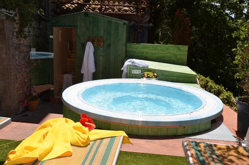 هتل Taormina Park