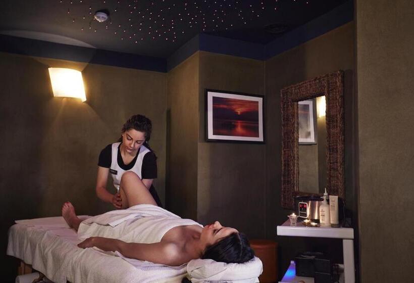 فندق Th Sestriere   Villaggio Olimpico