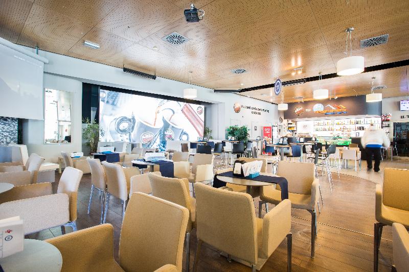 فندق Th Sestriere   Villaggio Olimpico