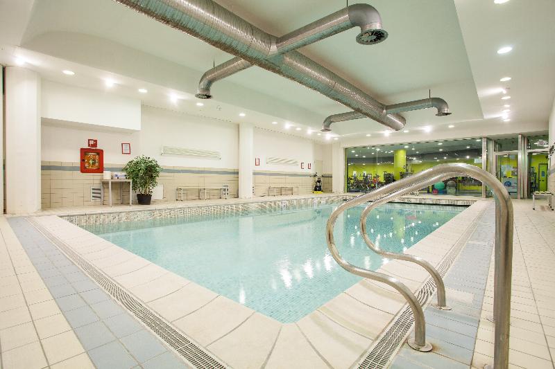 فندق Th Sestriere   Villaggio Olimpico