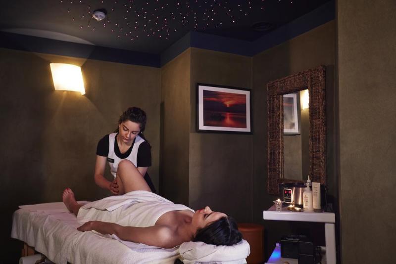 فندق Th Sestriere   Villaggio Olimpico