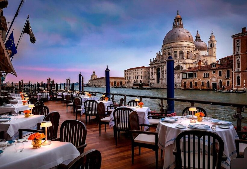 The Gritti Palace, A Luxury Collection Hotel, Venice