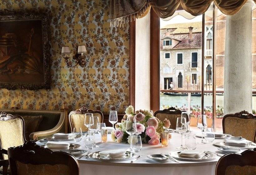 The Gritti Palace, A Luxury Collection Hotel, Venice