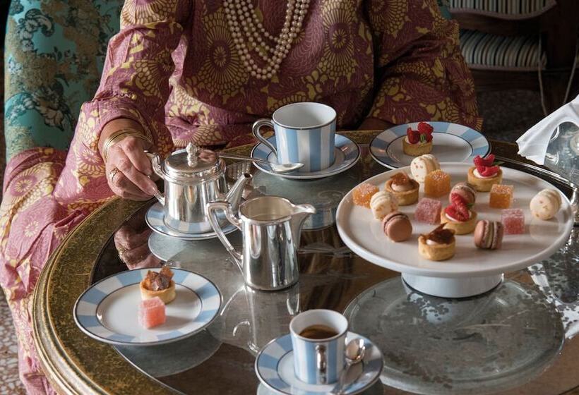 The Gritti Palace, A Luxury Collection Hotel, Venice