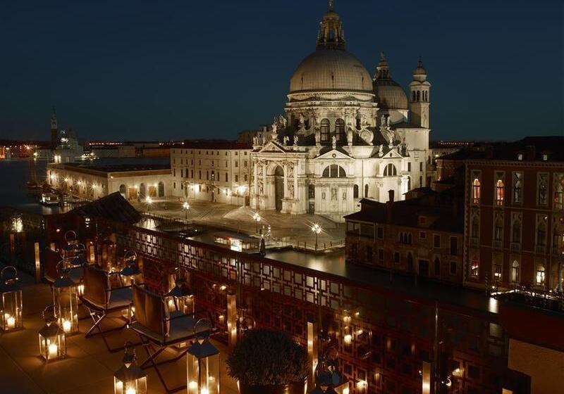 The Gritti Palace, A Luxury Collection Hotel, Venice
