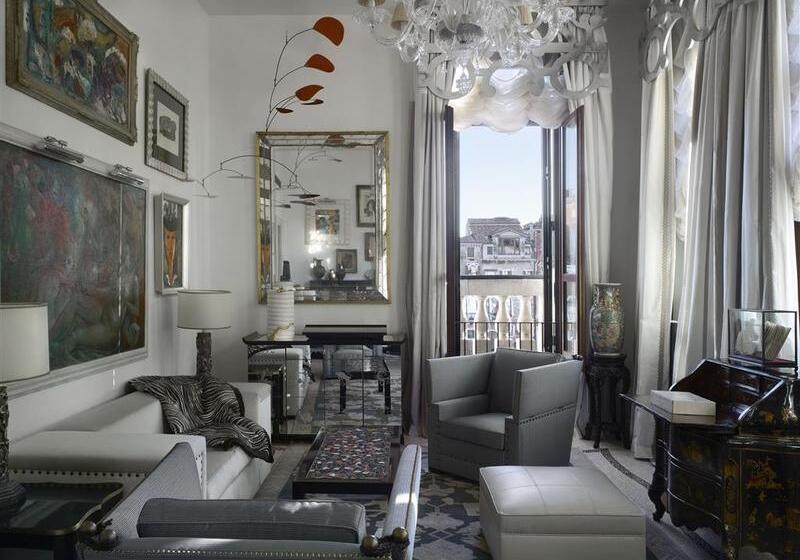 The Gritti Palace, A Luxury Collection Hotel, Venice