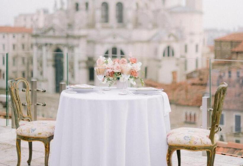 The Gritti Palace, A Luxury Collection Hotel, Venice