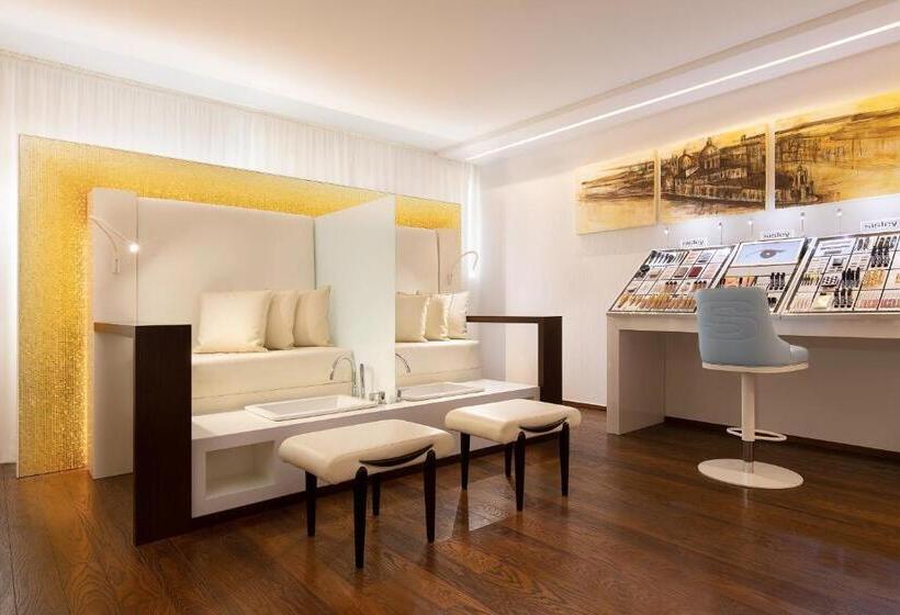 The Gritti Palace, A Luxury Collection Hotel, Venice