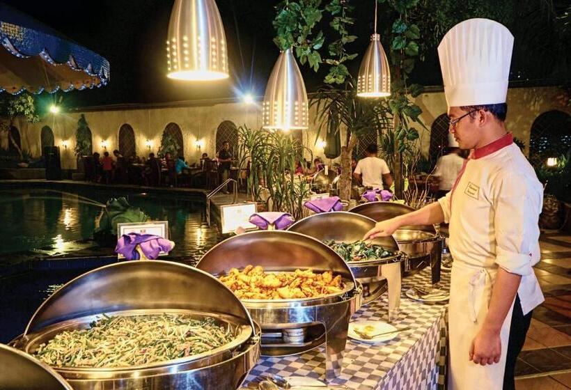 Jayakarta Hotel Jakarta