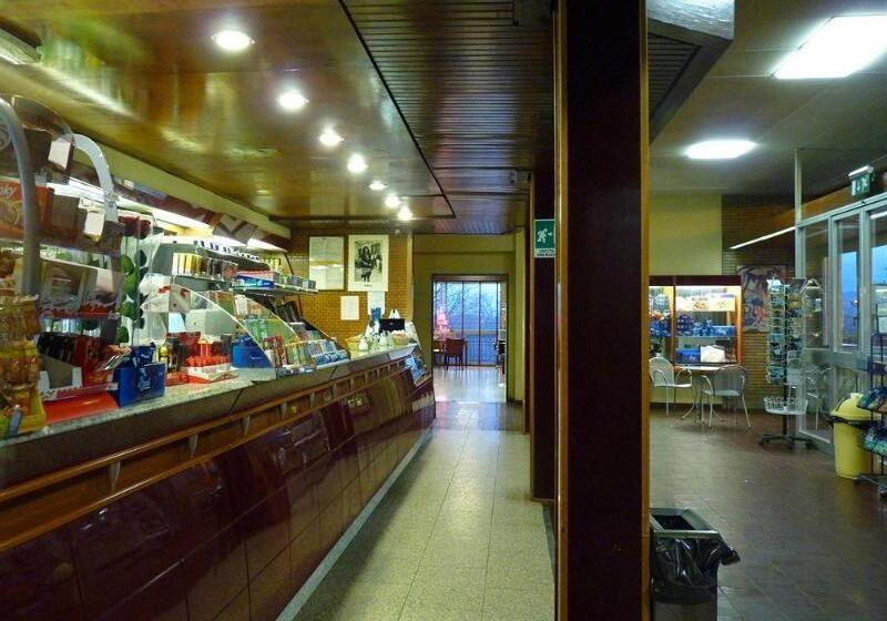 Lh Hotel Arca Street Art