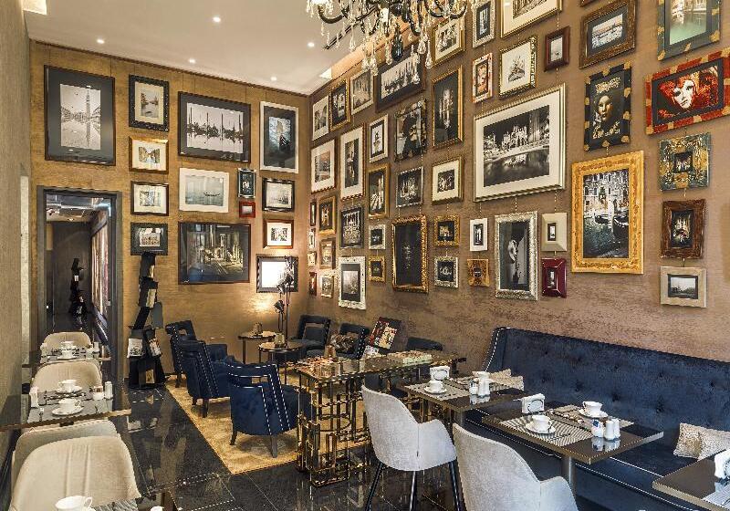 Hotel The Venice Times