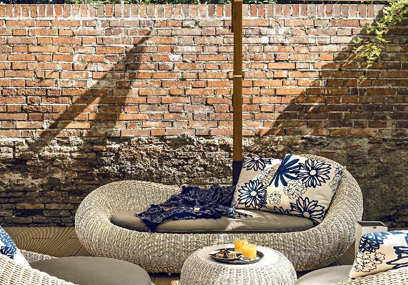 Hotel The Venice Times