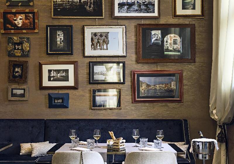 Hotel The Venice Times