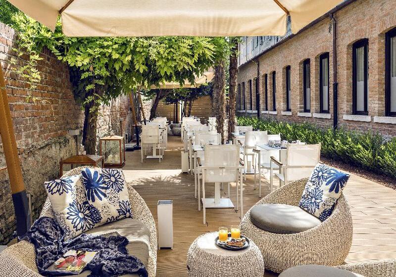 Hotel The Venice Times