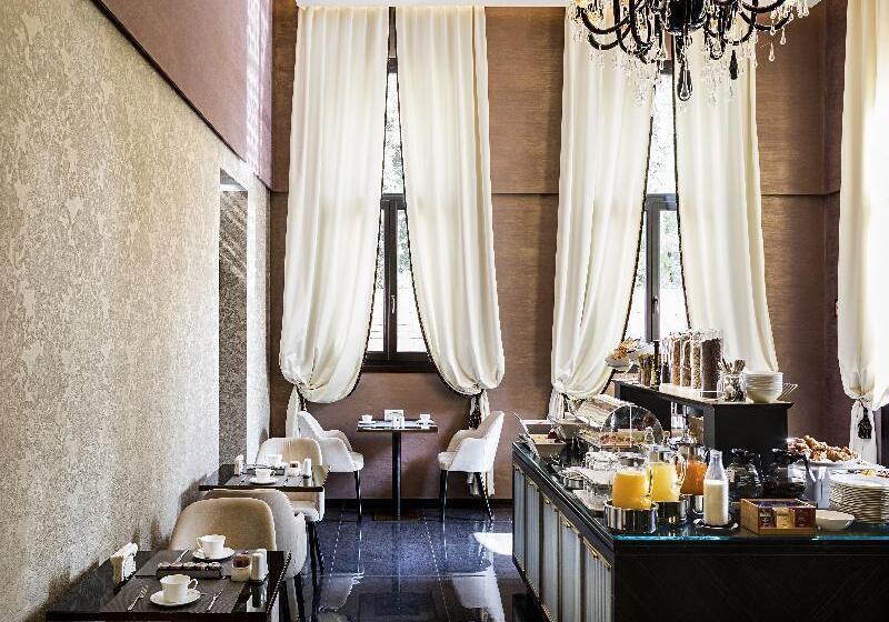 Hotel The Venice Times