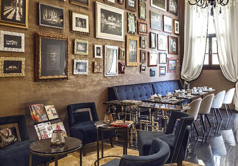 Hotel The Venice Times