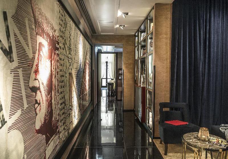 Hotel The Venice Times