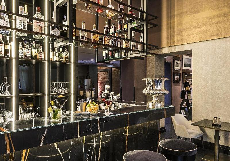 Hotel The Venice Times