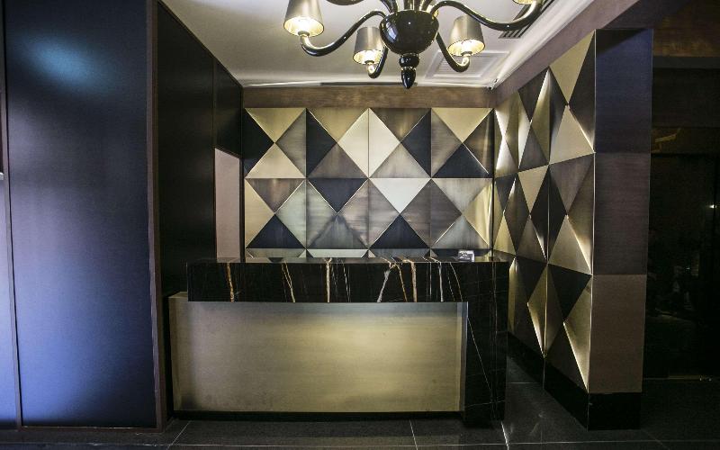 Hotel The Venice Times