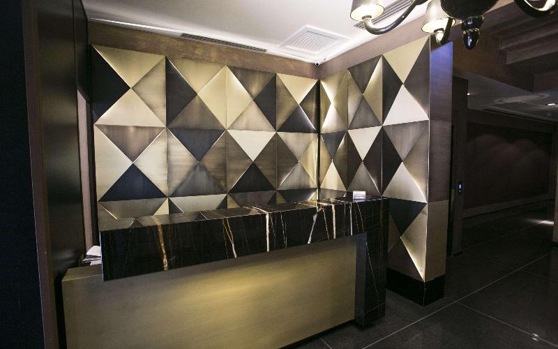 Hotel The Venice Times