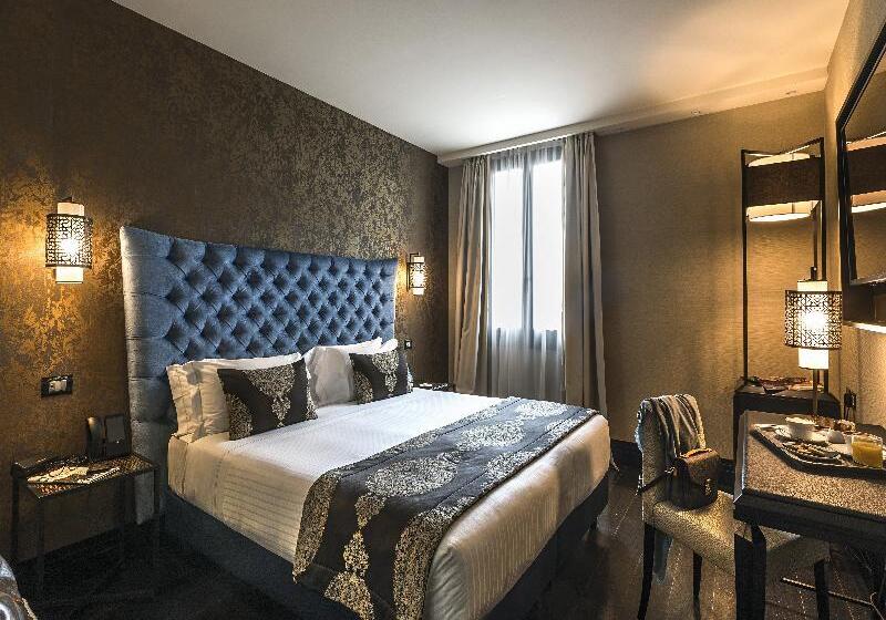 Hotel The Venice Times