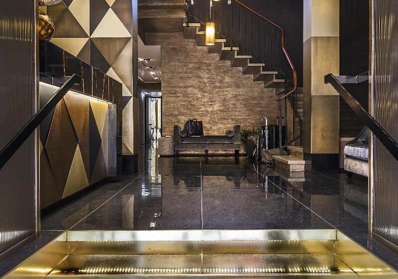 Hotel The Venice Times