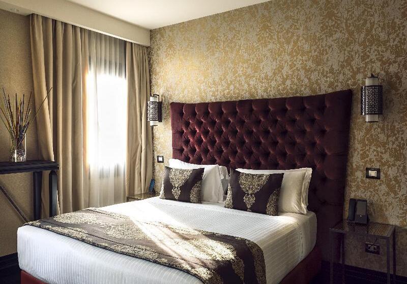 Hotel The Venice Times