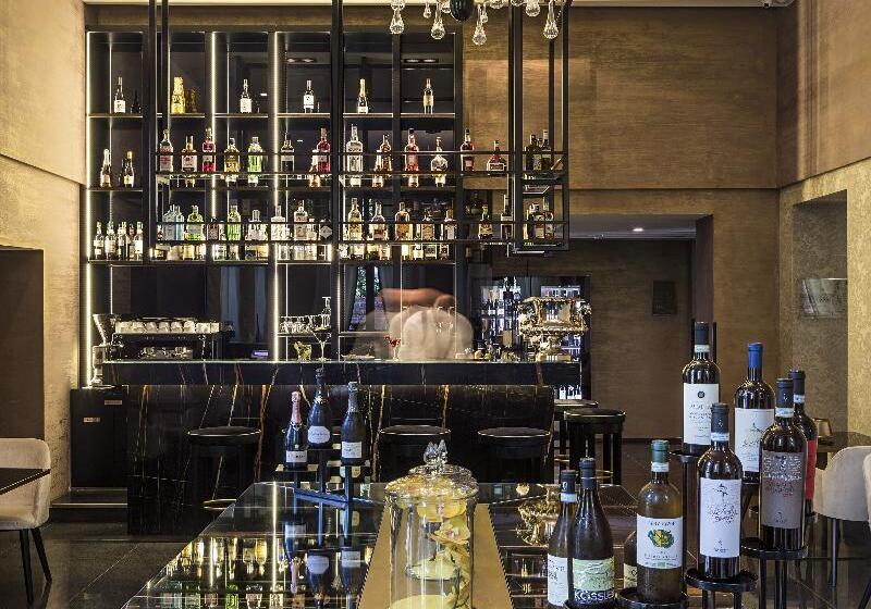 Hotel The Venice Times