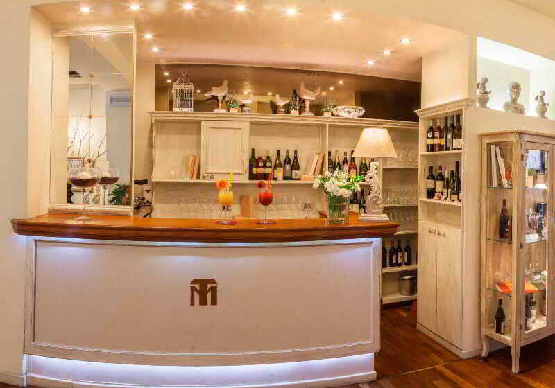 Отель Tigullio Et De Milan