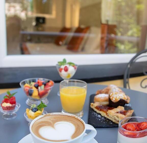 호텔 Tigullio Et De Milan