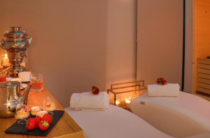 Отель Tigullio Et De Milan