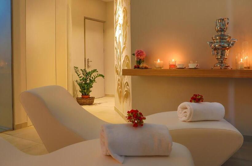 호텔 Tigullio Et De Milan