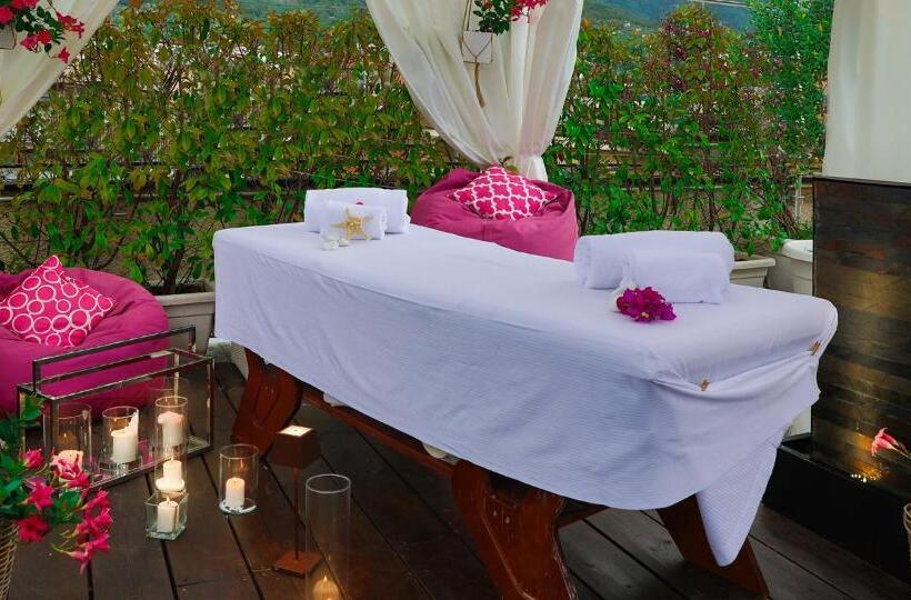 호텔 Tigullio Et De Milan