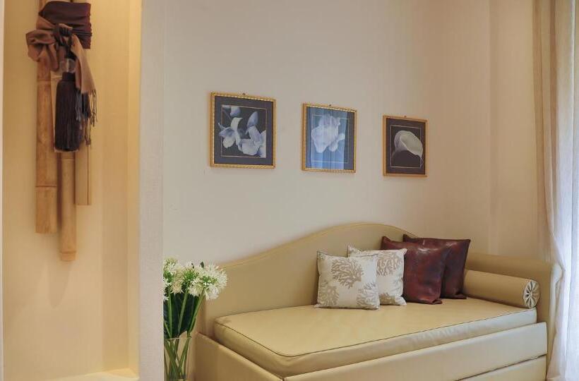 호텔 Tigullio Et De Milan