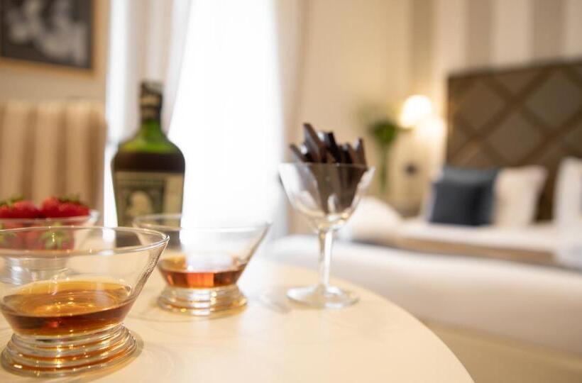 Отель Tigullio Et De Milan