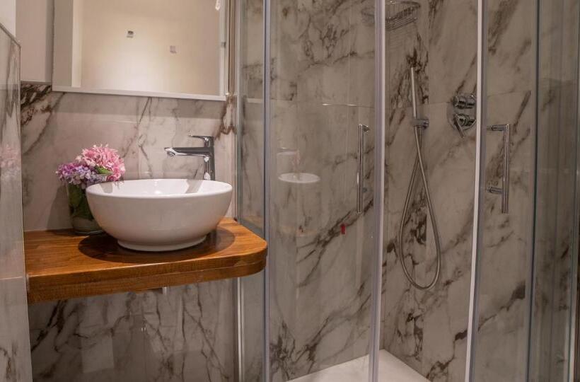 호텔 Tigullio Et De Milan