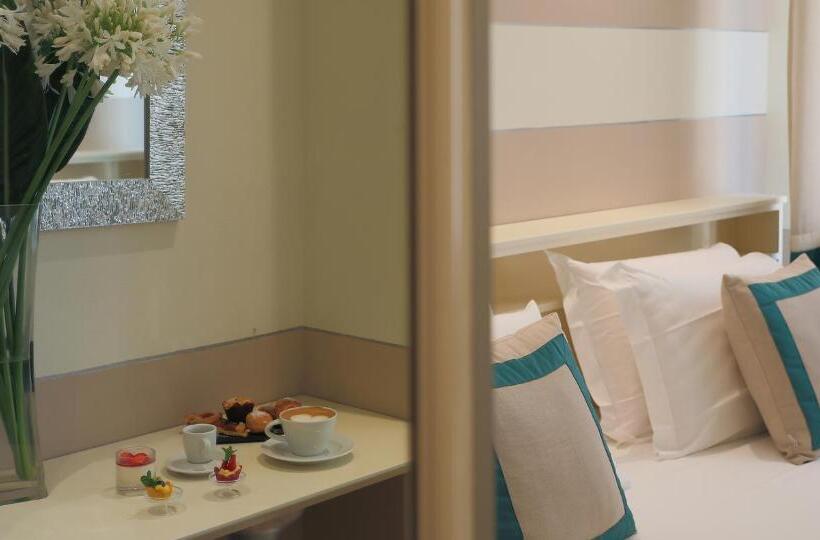 호텔 Tigullio Et De Milan