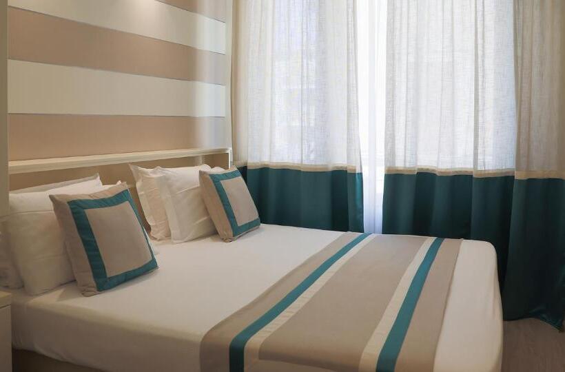 호텔 Tigullio Et De Milan