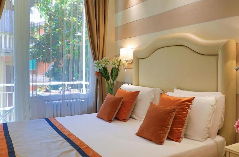 호텔 Tigullio Et De Milan