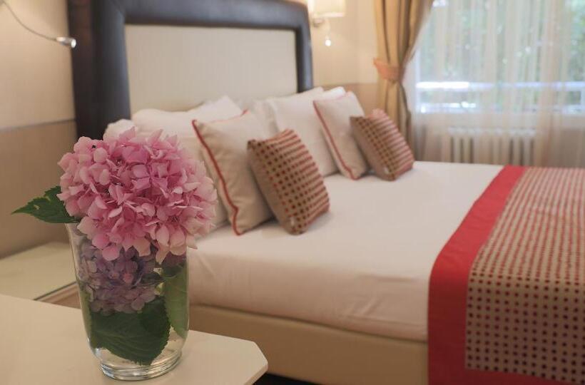 호텔 Tigullio Et De Milan