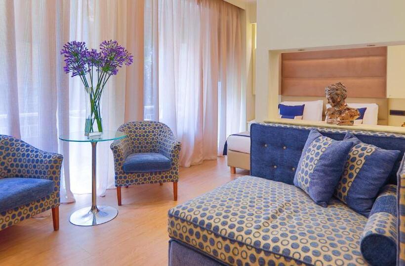 호텔 Tigullio Et De Milan