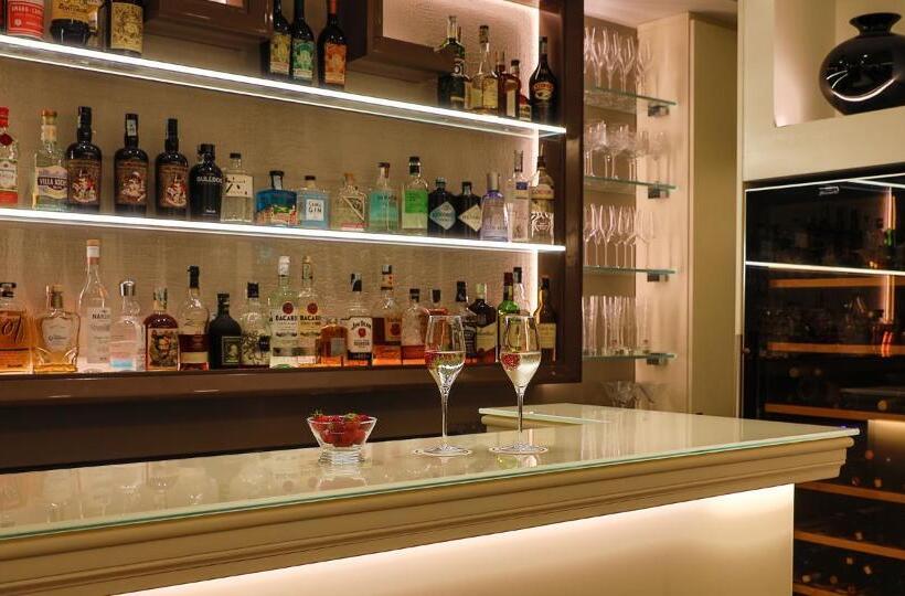 호텔 Tigullio Et De Milan